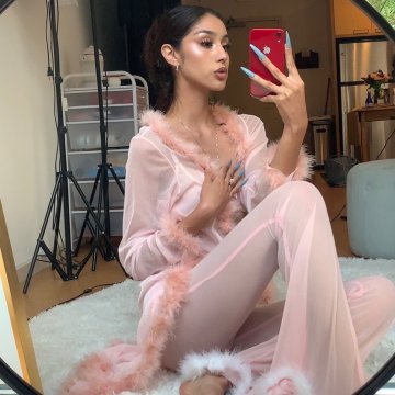 beautyzoe98 from Ontario,Canada